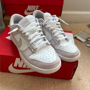 Womens nike dunk low ‘venice’